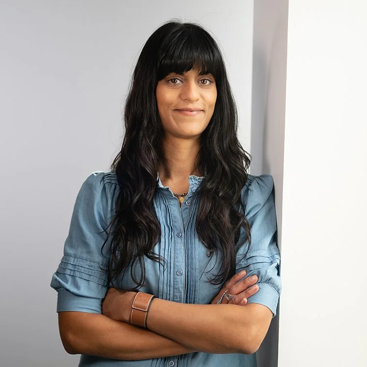 Rede Partners | Ayesha Mahomed